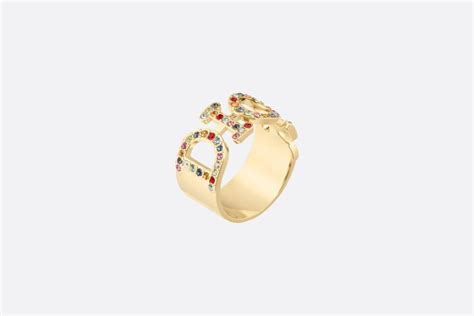 bague dior evolution|bague dior femme.